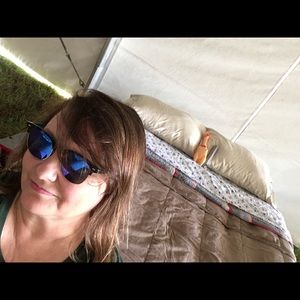 Meet your Posher, Hope